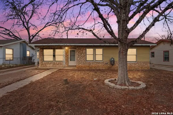 343 W Palfrey, San Antonio, TX 78223