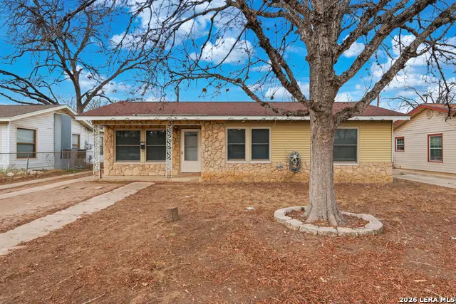 343 W Palfrey, San Antonio, TX 78223 - #2