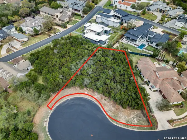 11 Privada Yesa, San Antonio, TX 78257