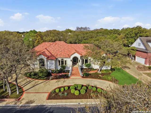 6 Inwood Terrace, San Antonio, TX 78248 - #1
