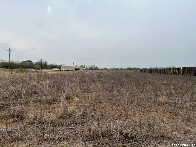 TBD Cr 1642, Moore, TX 78057 - #1