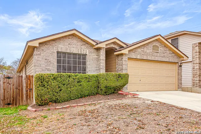 543 Rattler, San Antonio, TX 78251 - #1