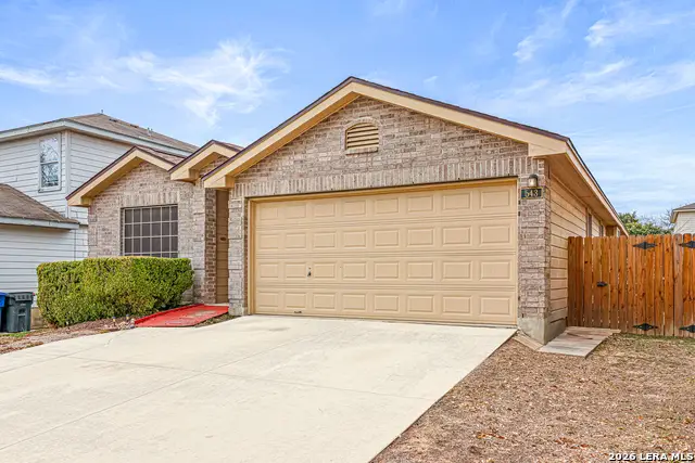 543 Rattler, San Antonio, TX 78251 - #2