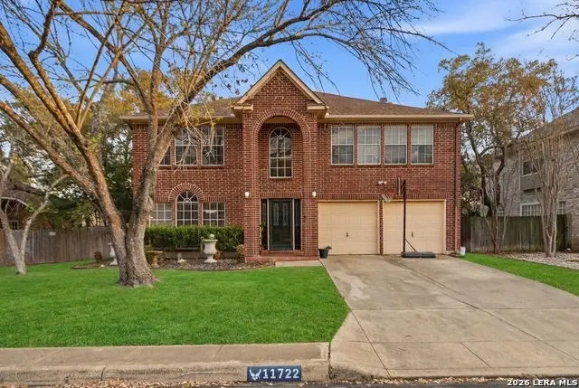 11722 Radcliff Ct, San Antonio, TX 78253 - #1