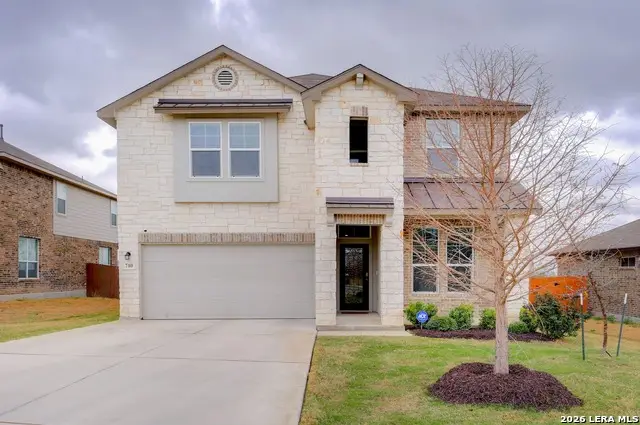 710 Overlook Ridge, Cibolo, TX 78108 - #1