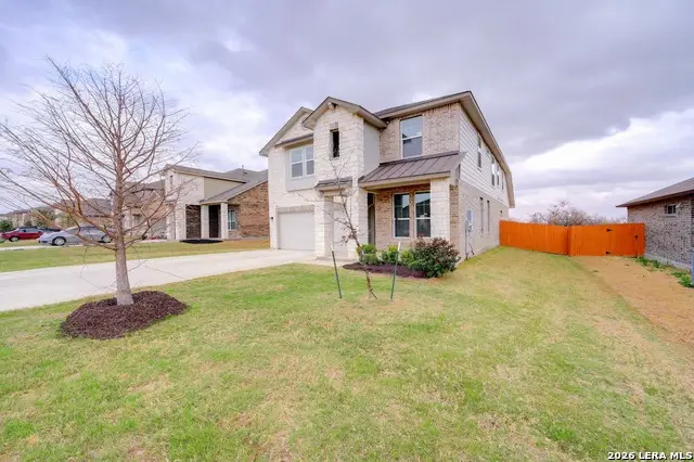 710 Overlook Ridge, Cibolo, TX 78108 - #2