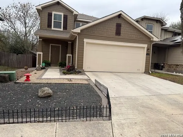 7143 Summer Way, San Antonio, TX 78240