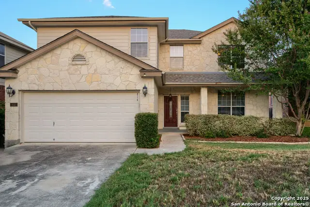 6110 Kenedy Leaf, San Antonio, TX 78253 - #2