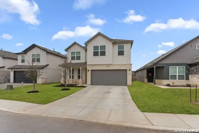 11910 Biznaga, San Antonio, TX 78254 - #2