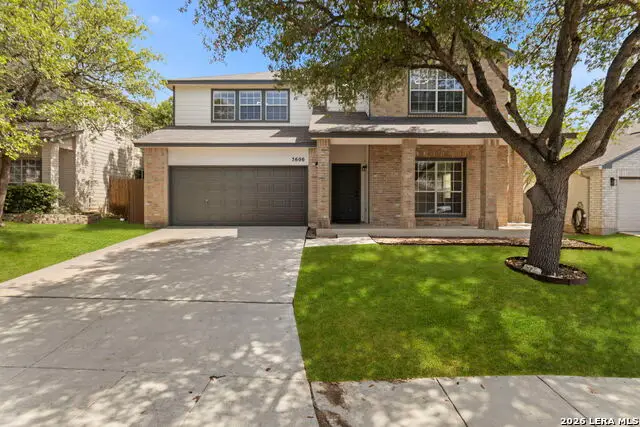 5606 Spring Stone, San Antonio, TX 78247 - #2