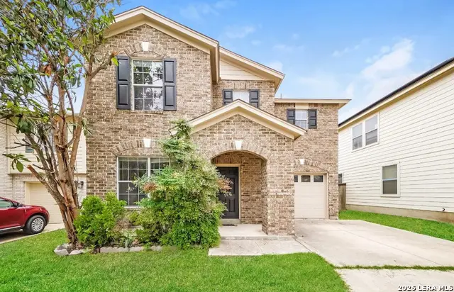8015 Thicket Pass, San Antonio, TX 78254 - #1