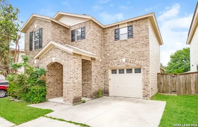 8015 Thicket Pass, San Antonio, TX 78254 - #2