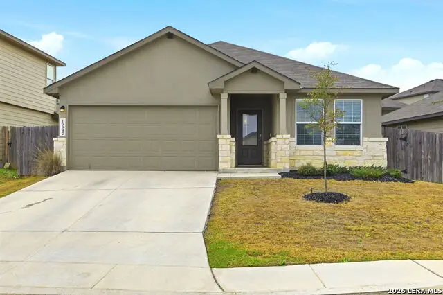 13042 Minuet Sway, San Antonio, TX 78252 - #1