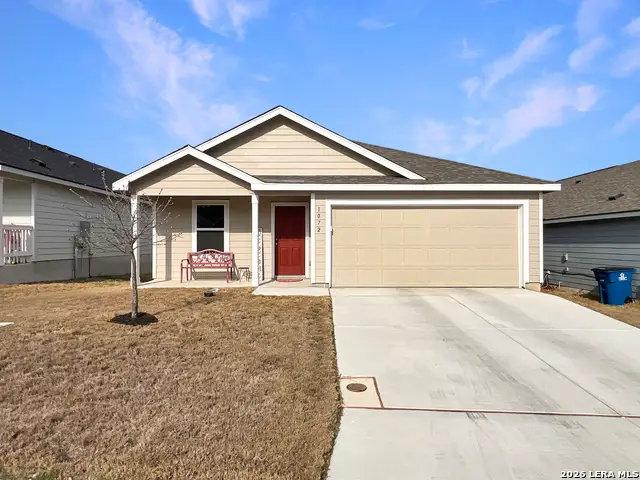 1072 Shutter Way, Kerrville, TX 78028 - #1