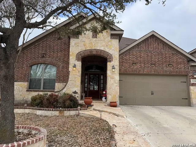 12210 Old Stillwater, San Antonio, TX 78254 - #1