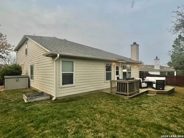 15606 Robin View, San Antonio, TX 78255 - #2