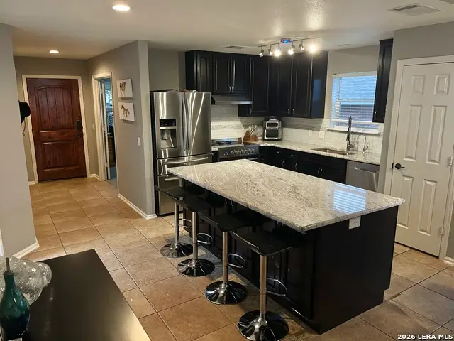 15606 Robin View, San Antonio, TX 78255 - #3