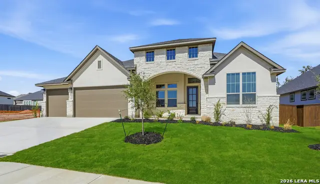 513 Corwin Springs, Cibolo, TX 78108 - #2