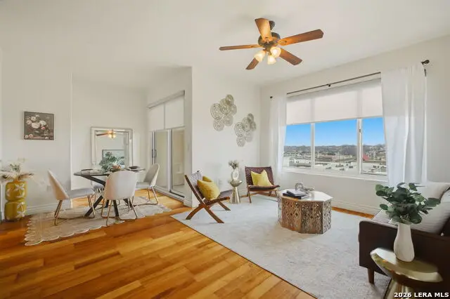 215 Center #804, San Antonio, TX 78202 - #1