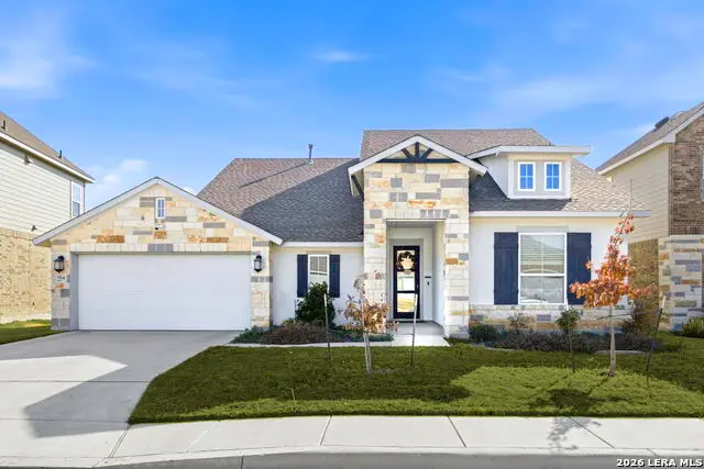 914 Fort Ringgold, San Antonio, TX 78245 - #1