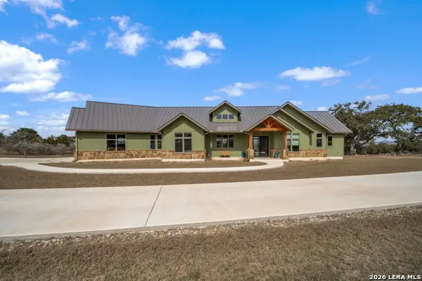 236 Bridle Chase, Bandera, TX 78003
