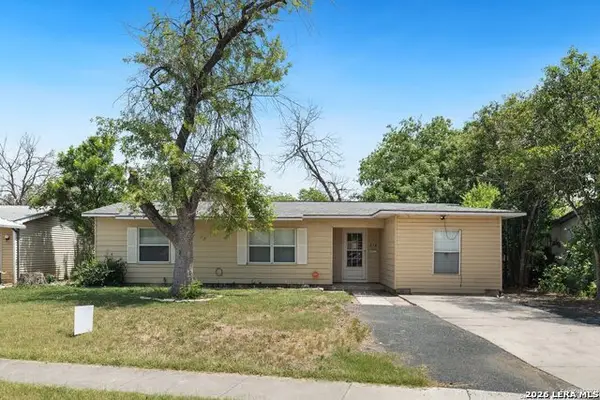 314 Basswood, San Antonio, TX 78213