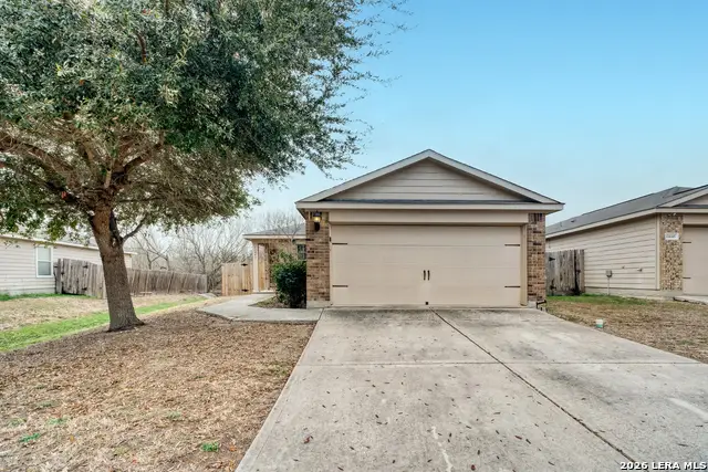 11442 Buck Cyn, San Antonio, TX 78252 - #1