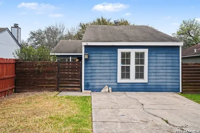 4106 Alaskian Sunrise, San Antonio, TX 78244 - #1