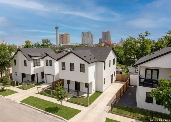 423 N Mesquite St, San Antonio, TX 78202