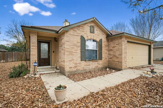 7942 Ruidoso Chase, Selma, TX 78154 - #2