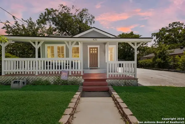 426 N Monumental St, San Antonio, TX 78202
