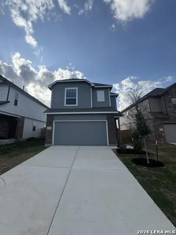 4911 Blue Ranch, San Antonio, TX 78222 - #2