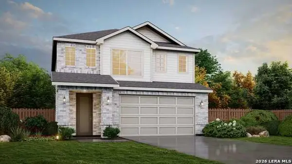 7808 Rio Ridges, San Antonio, TX 78244