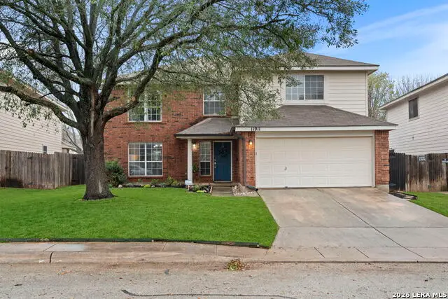 11911 Ghostbridge, Helotes, TX 78023 - #1