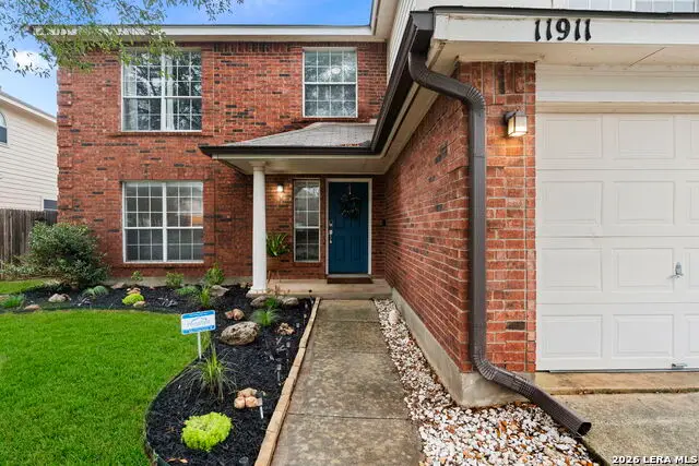 11911 Ghostbridge, Helotes, TX 78023 - #2