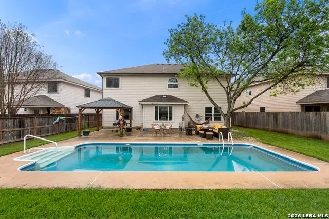 11911 Ghostbridge, Helotes, TX 78023 - #3