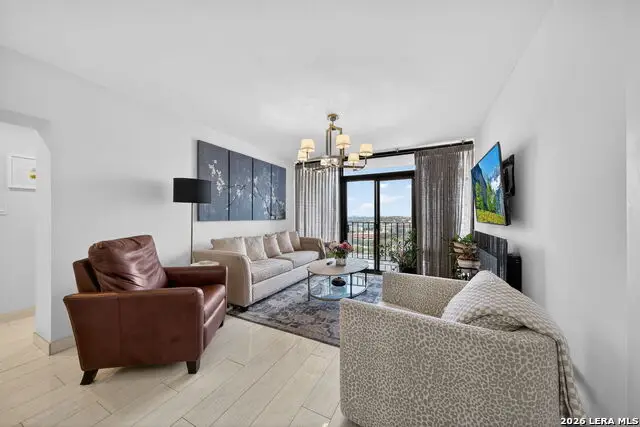 7701 Wurzbach #2006, San Antonio, TX 78229 - #1