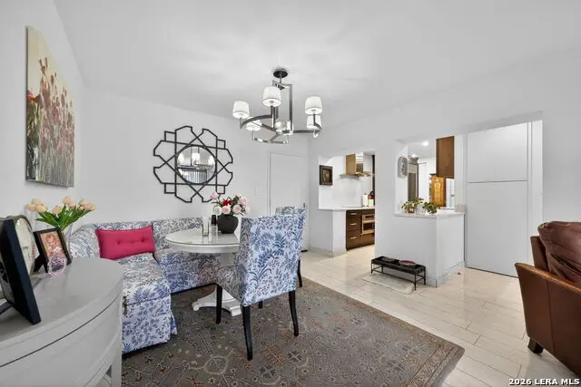 7701 Wurzbach #2006, San Antonio, TX 78229 - #2