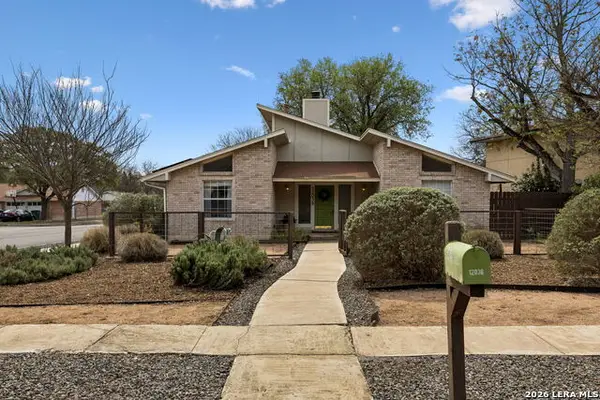 12038 Rose Blossom, San Antonio, TX 78247