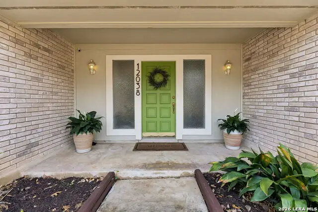 12038 Rose Blossom, San Antonio, TX 78247 - #2