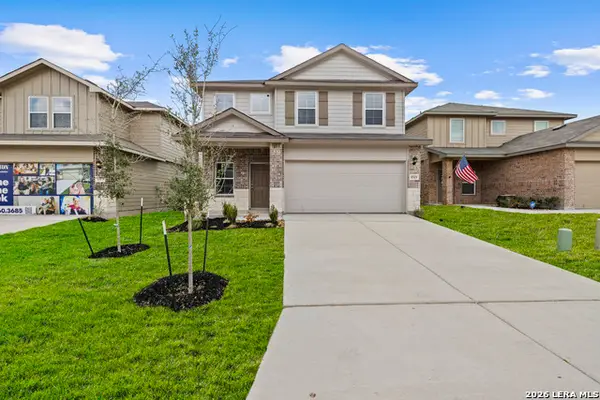 1521 Agave Cellar, New Braunfels, TX 78130