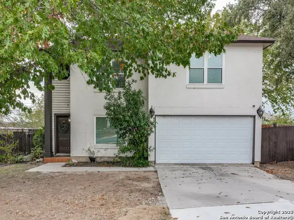 2047 Ellison, San Antonio, TX 78245