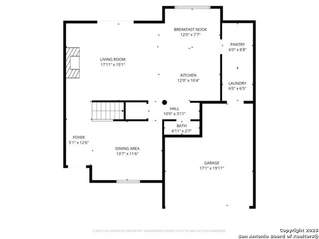 2047 Ellison, San Antonio, TX 78245 - #3