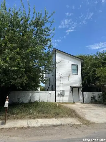 642 N San Gabriel, San Antonio, TX 78228 - #1