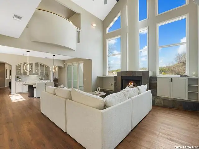 8012 Rocking Horse Ln, Boerne, TX 78015 - #3