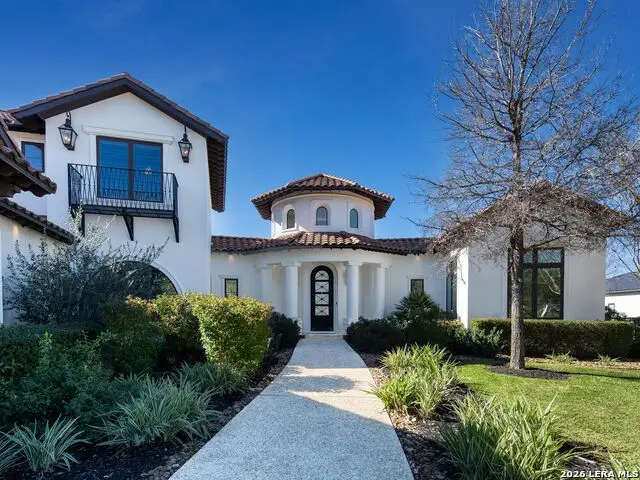 203 Wellesley Landing, Shavano Park, TX 78231 - #2