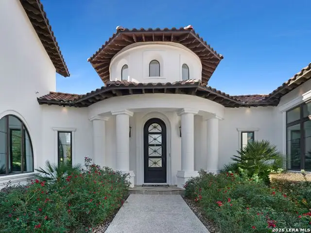 203 Wellesley Landing, Shavano Park, TX 78231 - #3