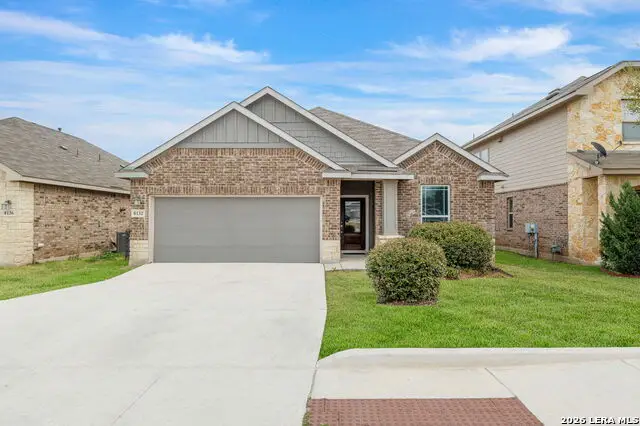 8132 Dublin Frst, San Antonio, TX 78253 - #1