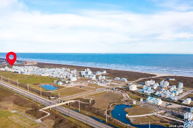 108 Sea Rocket, Port Aransas, TX 78373 - #2