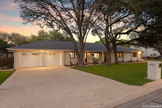 412 Marymont Dr, New Braunfels, TX 78130 - #3